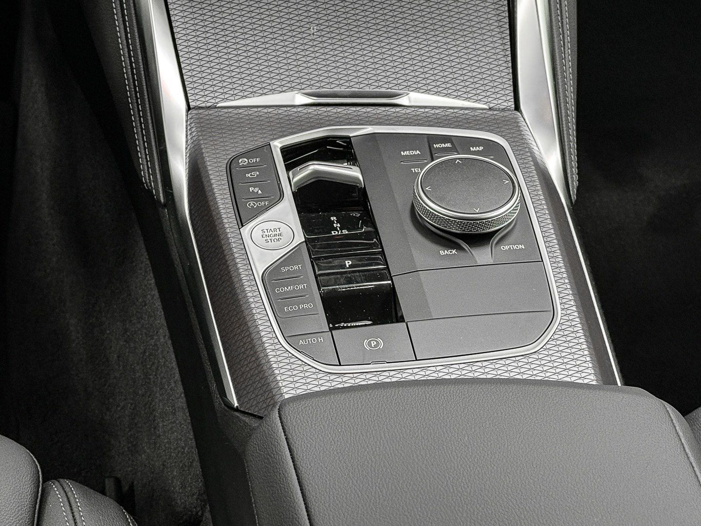 BMW 430 Gran Coupé - Bild 10