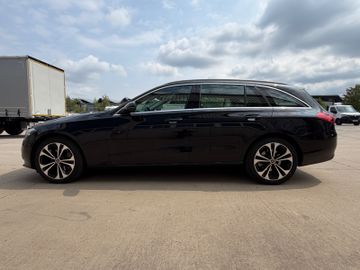 Mercedes C 220 - 2