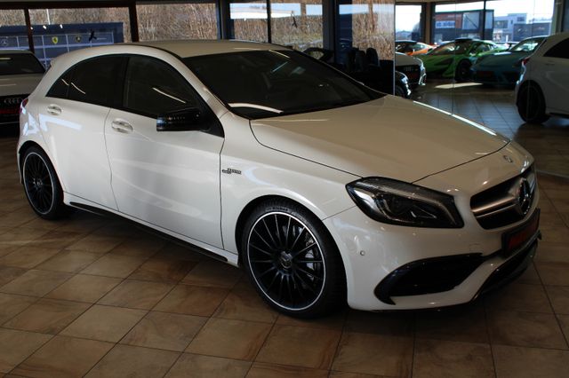 Mercedes-Benz A 45 AMG 4Matic *Top Zustand+2. Hand*