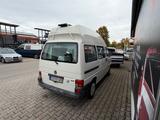 Volkswagen T4 California Hochdach - VW T4 California Gebrauchtwagen