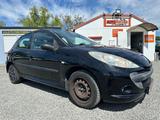 Peugeot 206 +   1. Hand - Peugeot 206 mit 5 Türen