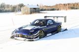 Mazda RX-7.   - Mazda RX-7: Coupe