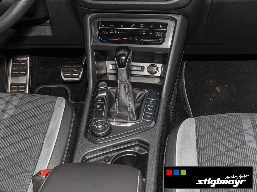 Volkswagen Tiguan Allspace - Bild 9