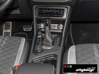 Volkswagen Tiguan Allspace - Vorschau Bild 9