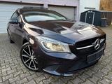 Mercedes-Benz CLA 220 CDI NIGHT-PANORAMA-KAMERA-TOTW. - Mercedes-Benz CLA 220: Cdi