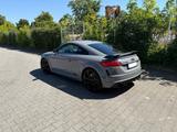 Audi TT RS 2.5 TFSI APR ST 1 RS AGA Matrix OLED B&O - Audi TT RS aus 2019