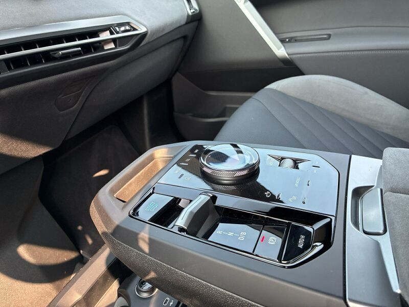 BMW iX xDrive45 M Sportpaket INNOPAKET.AHK.H&K HiFi foto 14