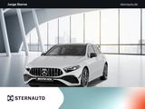 Mercedes-Benz A 35 AMG 4M Pano-Dach/Distronic/Kamera/Multibeam - gebrauchte Mercedes-Benz A 35 AMG aus dem Jahr 2024