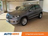Volkswagen Tiguan 2.0 TDI Sport & Style BlueMotion Tech*PDC - Volkswagen Tiguan: Bluemotion