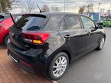 Kia Rio Spirit - Kia Rio Spirit mit Diesel-Antrieb