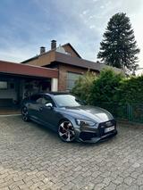 Audi RS5 2.9 TFSI tiptronic quattro Sportback - - Audi RS5 aus 2019