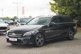 Mercedes-Benz C180 T-Modell Avantgarde Navi Sitzheizung DAB Ka - gebrauchte Mercedes-Benz C 180 aus dem Jahr 2020