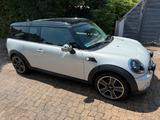 MINI Tausch oder Verkauf Mini Cooper Clubman 1.... - MINI COOPER_CLUBMAN Diesel Gebrauchtwagen
