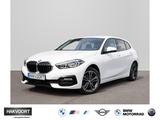 BMW 116 Sport Line - gebrauchte BMW 116 aus dem Jahr 2020