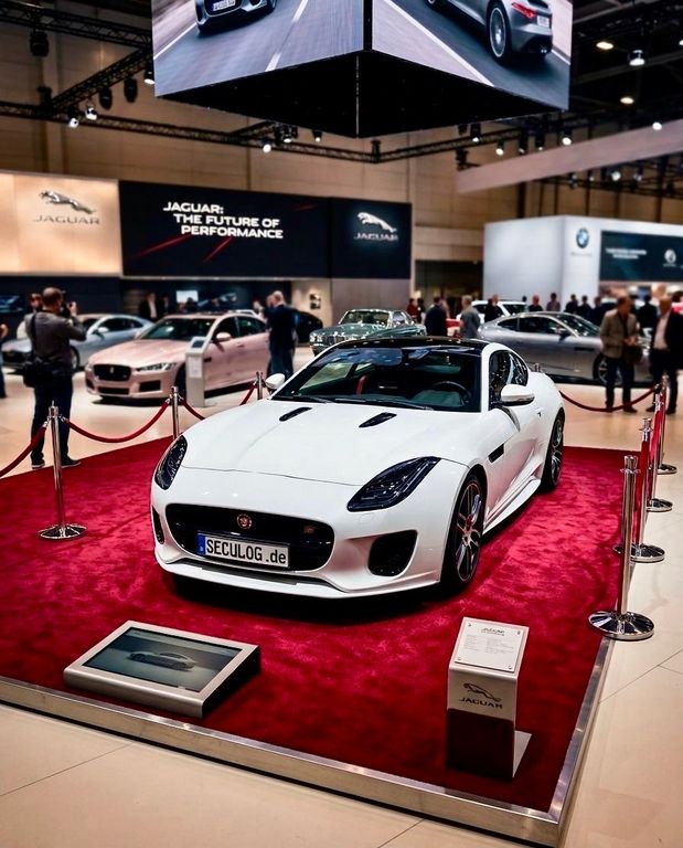 Image of Jaguar F-Type