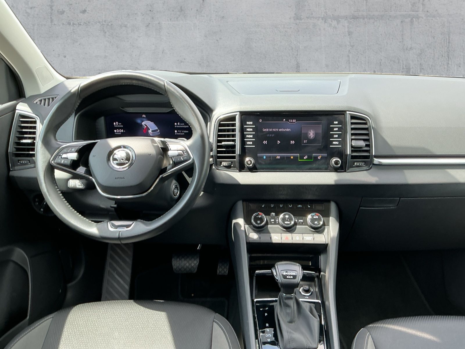 Skoda Karoq - Bild 8