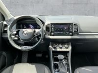 Skoda Karoq - Vorschau Bild 8