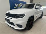 Jeep Grand Cherokee 6.4 V8 HEMI SRT AHK*PANO*KAMERA*