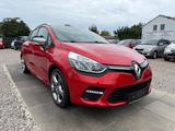 Renault Clio IV Grandtour GT Sportsitze Sport Lenkrad - Renault Clio: Rot