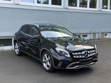 Mercedes-Benz GLA 200,Auto,Navi,67500KM,LED - Mercedes-Benz GLA 200: Limousine