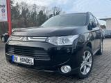 Mitsubishi Outlander ClearTec Intense 4WD  *Kamera/7 Sitzer - Mitsubishi: Navigationssystem