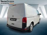 Volkswagen T6.1 Transporter Kasten KR DAB - Volkswagen T6 Transporter aus 2022