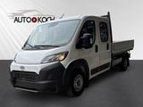 Toyota Proace Max Pritsche Doppelk. 35 L3 Heavy BlueHDi - Toyota: 7 Sitzer