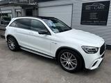 Mercedes-Benz GLC 63 AMG 4Matic  9G-TRONIC AMG Performance - Mercedes-Benz GLC 63 AMG in Stuttgart