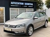 Volkswagen Passat Alltrack Variant Basis BMT 4Motion TÜVNEU - gebrauchte VW Passat Alltrack aus dem Jahr 2012