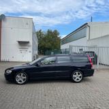 Volvo V70 R -354 PS- Neuer Motor & Leistungssteigerung - Volvo V70: R