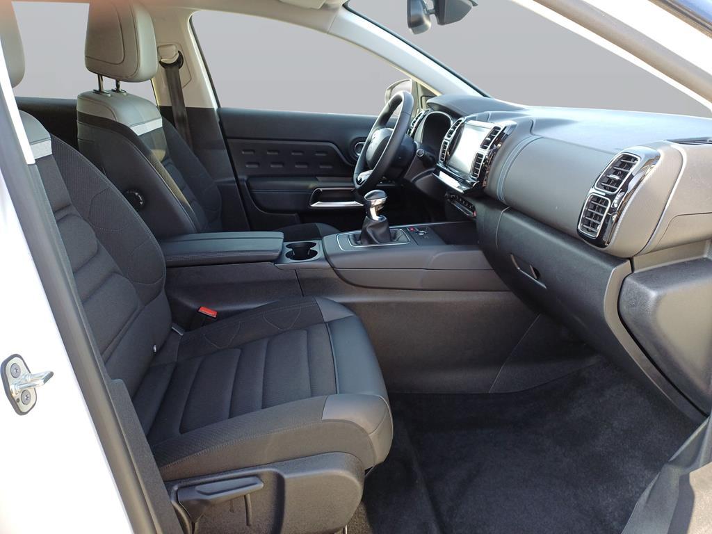 Citroën C5 Aircross PureTech 130 S&S Feel Pack