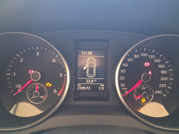 Volkswagen Golf - 8