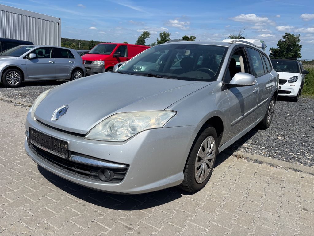 Angebot ansehen Renault Laguna