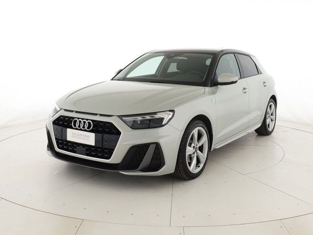 Audi Sportback 35TFSI 150CV S tronic S line Edition