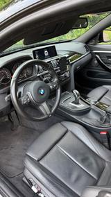 BMW 435i Gran Coupé M-Paket H&K  *Head up Display* - BMW 4er Reihe: M Paket