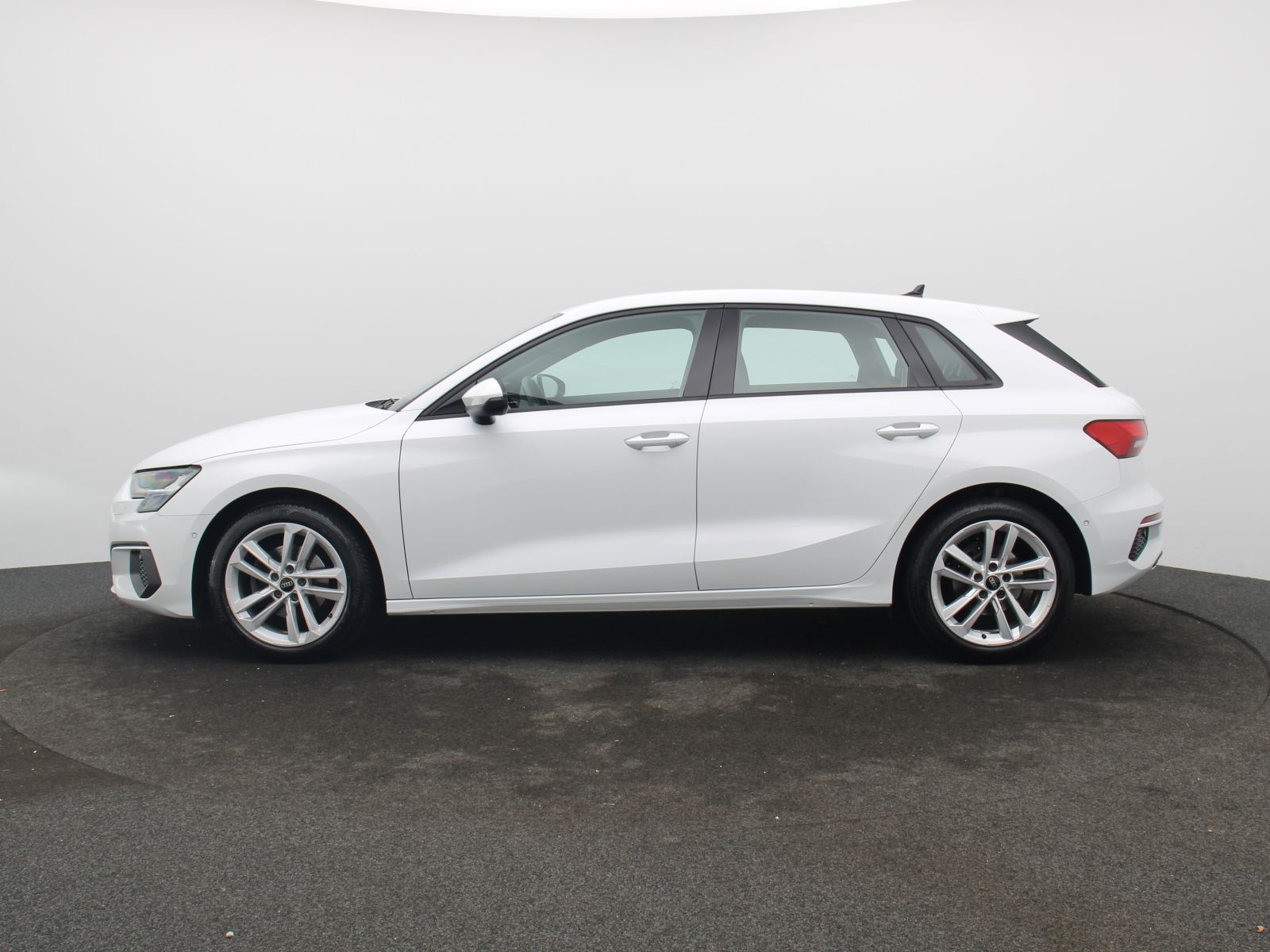 Audi A3 - Bild 4