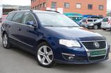 Volkswagen Passat Variant Comfortline*SHZ*PDC*TEMPOMAT*BC* - gebrauchte VW Passat Variant aus dem Jahr 2010