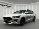 Ford Focus ST-Line Turnier Aut.*AHK*ACC*KAM*NAVI*LED* - Ford Focus Jahreswagen mit Diesel-Antrieb