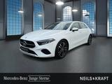 Mercedes-Benz A 180 PROGRESSIVE+FAHRASSIST+TOTW+360+DISTRONIC - gebrauchte Mercedes-Benz A 180 aus dem Jahr 2024