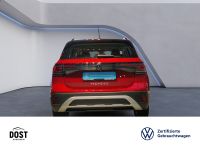 Volkswagen T-Cross - Vorschau Bild 5