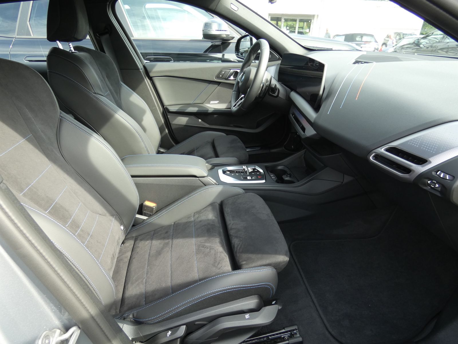 BMW 120 - Bild 11