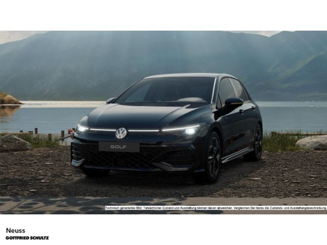 Volkswagen Golf - Bild 2