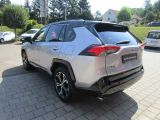 Toyota RAV4 Plug-in-Hybrid Technik/Style Paket - Toyota RAV 4 Gebrauchtwagen in Stuttgart