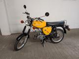 Simson S50 B1 3-Gang Original Aufbereitet - Offers