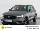 Volvo XC 40 D4 AWD R-Design LED+NAVI+SHZ+RFK+ACC+ - Volvo Gebrauchtwagen in Düsseldorf