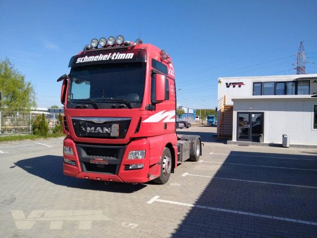 MAN TGX 18.440