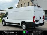 Citroën Jumper 35 L4H2 Club Heavy BlueHDi*KAMERA* - Citroën Abschleppwagen Jumper