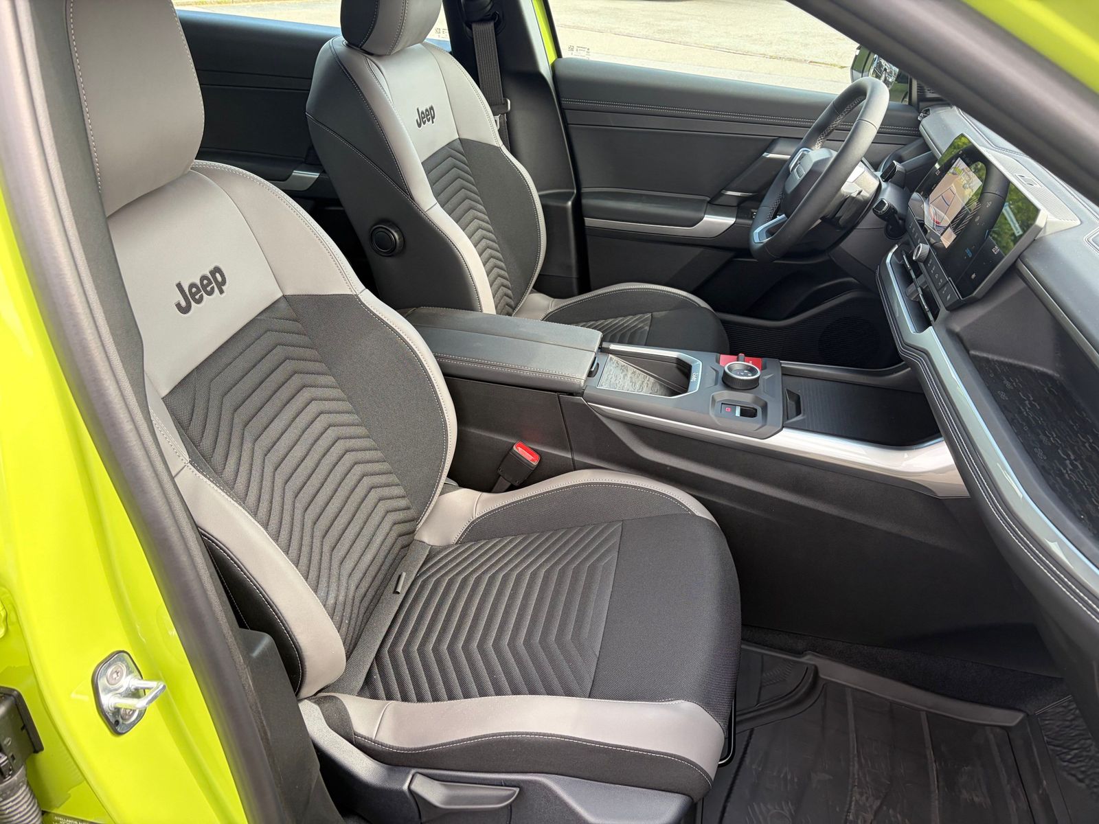 Jeep Compass - Bild 10