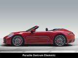 Porsche 911 Carrera S Cabrio;Sportabgas;Sitzlüft.;Matrix - Porsche 992 in Chemnitz