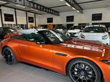 Mercedes-Benz SL 43 AMG Mercedes-AMG  - gebrauchte Mercedes-Benz SL 43 AMG aus dem Jahr 2024